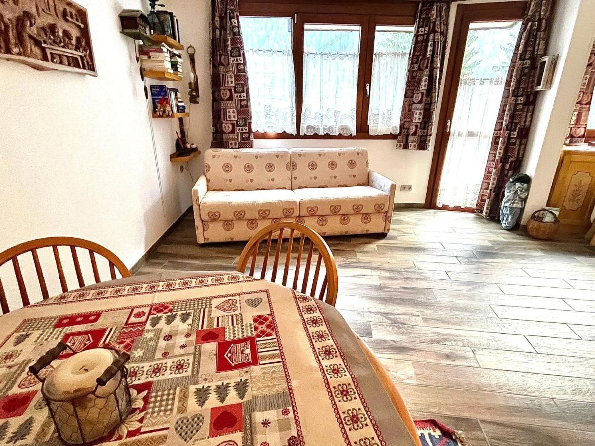 Appartement Chez Moi à Chamonix Extérieur photo