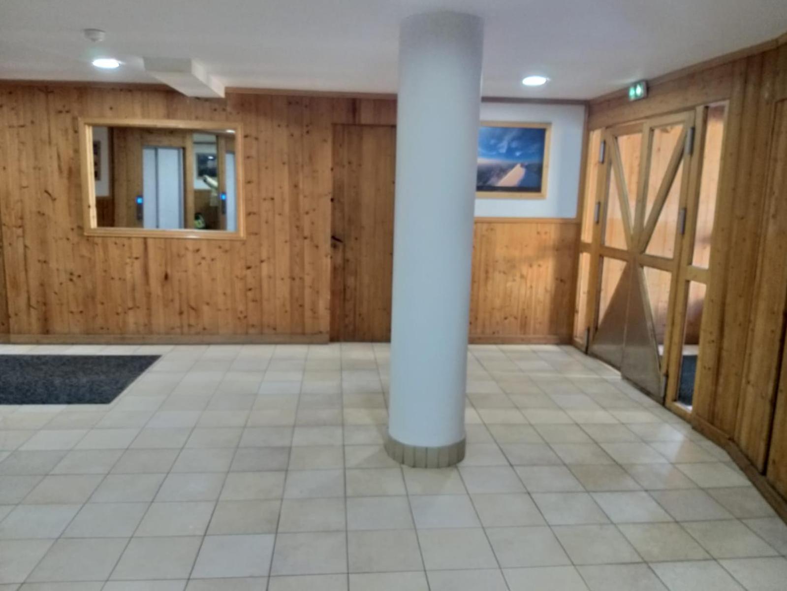 Appartement Chez Moi à Chamonix Extérieur photo