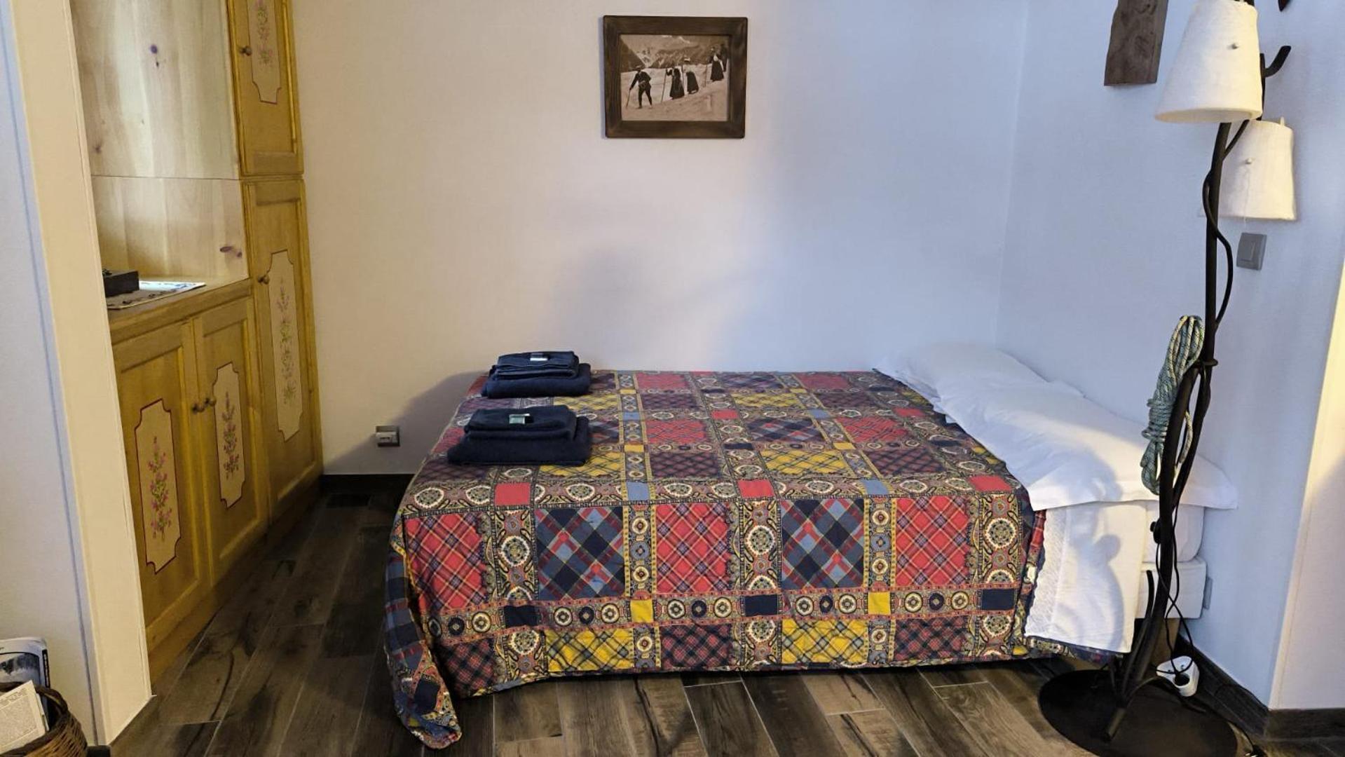 Appartement Chez Moi à Chamonix Extérieur photo